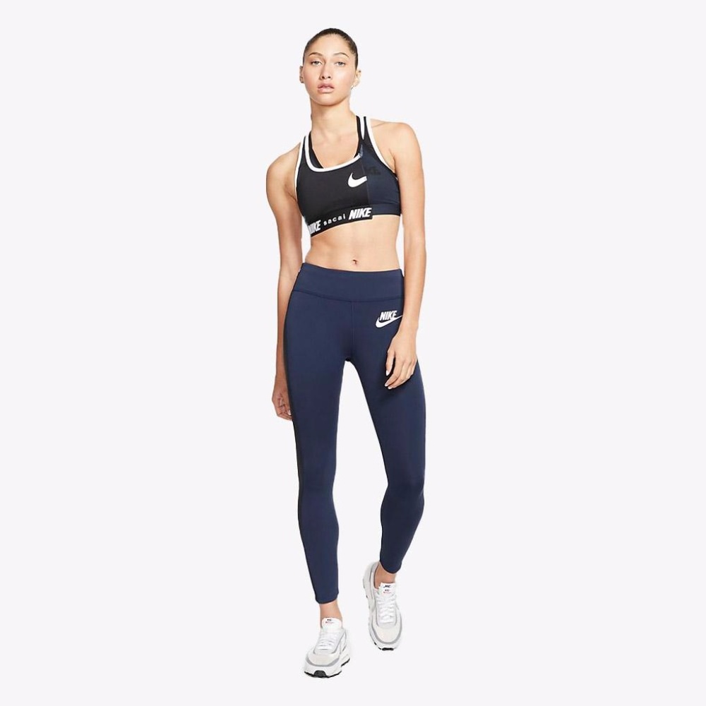 NIKE x SACAI WOMENS RUNNING TIGHTS LIMITED ED - Picture 4 of 6